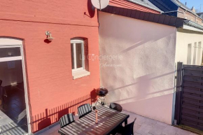 AD41 - La Perle Marine Jolie maison avec jardin et terrasse